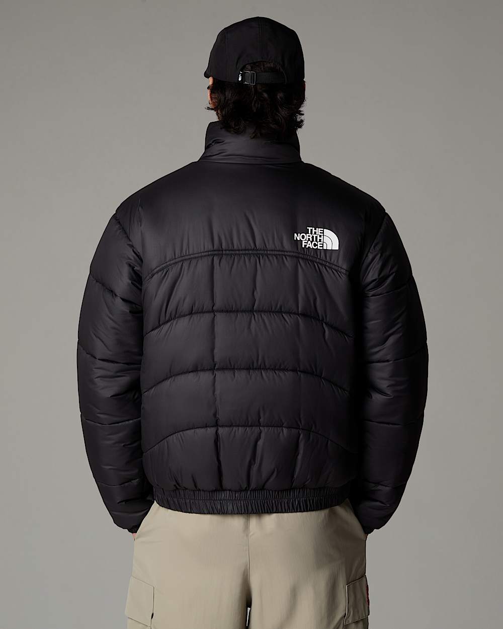 2000 Synthetic Pufferjas voor heren TNF ALT2