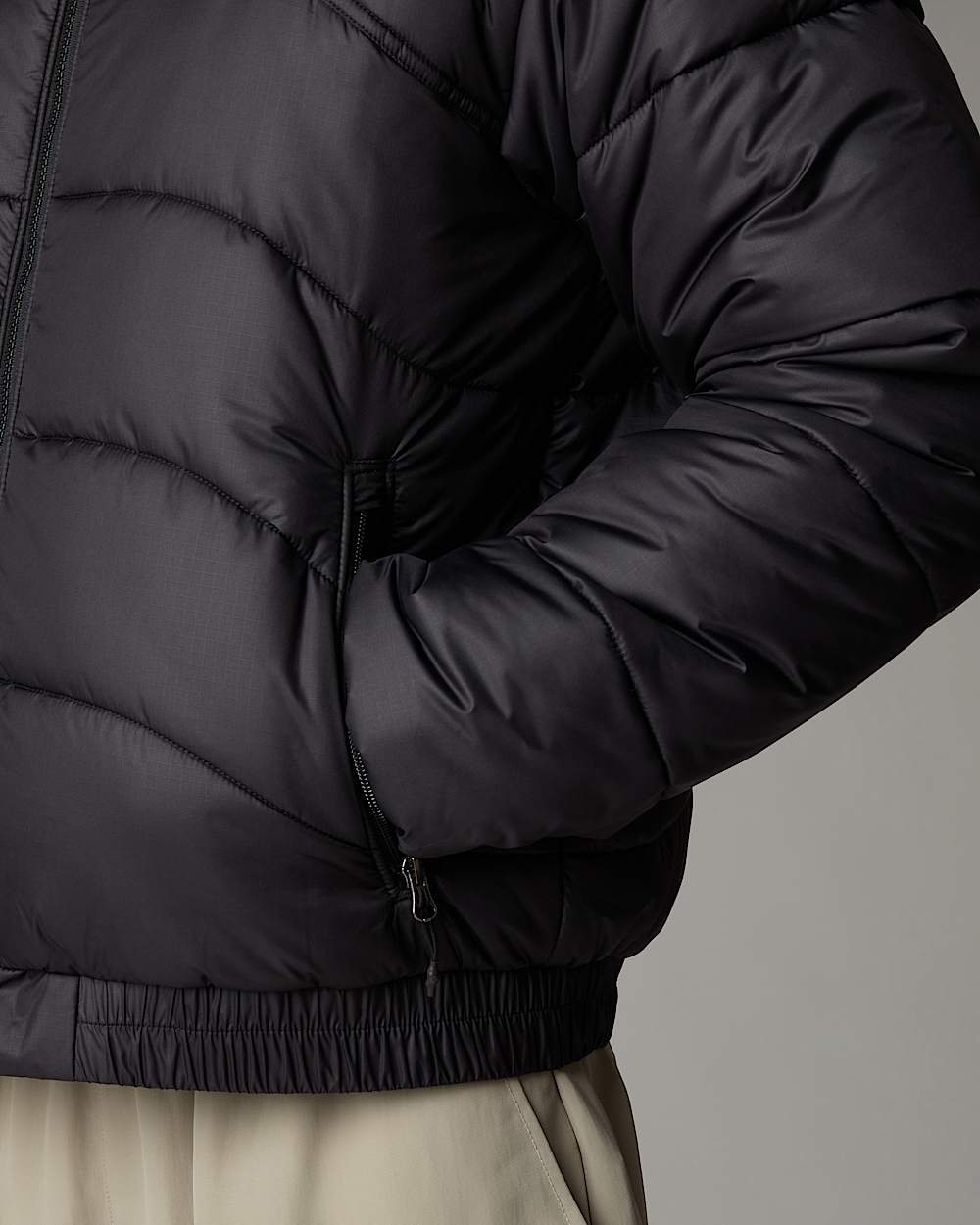 2000 Synthetic Pufferjas voor heren TNF ALT5
