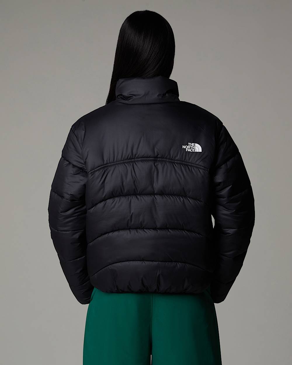 2000 Synthetic Puffer Jacket W TNF ALT2
