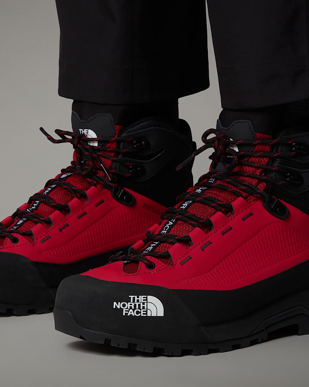 Botas alpinas de media caa GORETEX Verto para hombre TNF ALT2
