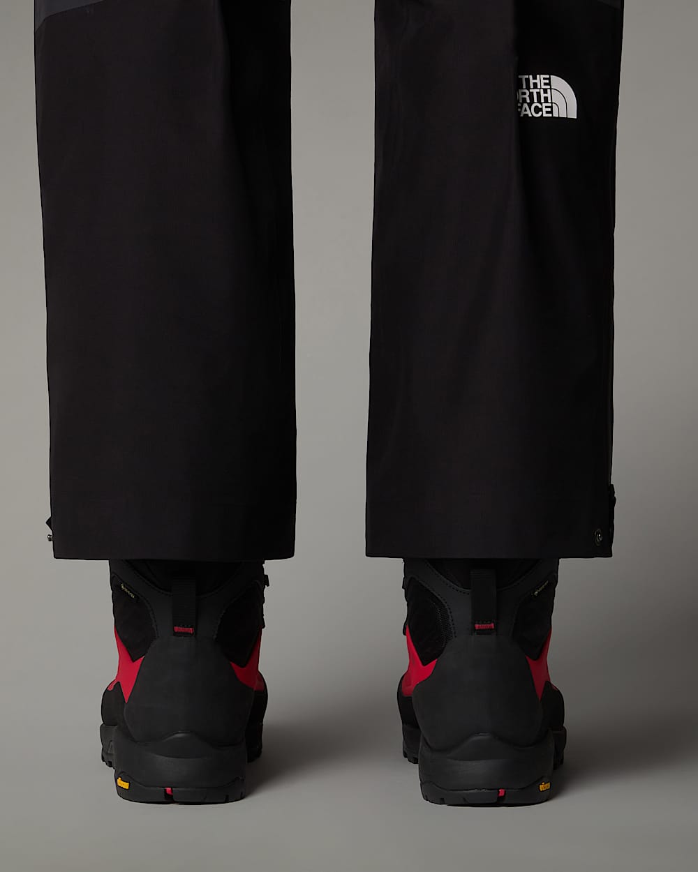 Botas alpinas de media caa GORETEX Verto para hombre TNF ALT4