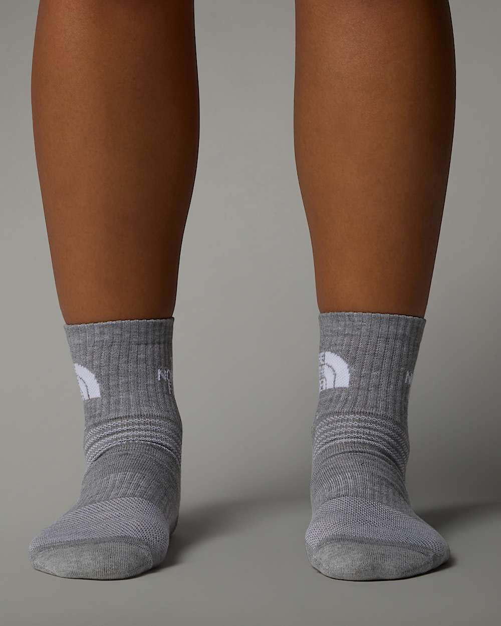 Multi Sport Cushion 14 Socks TNF ALT7