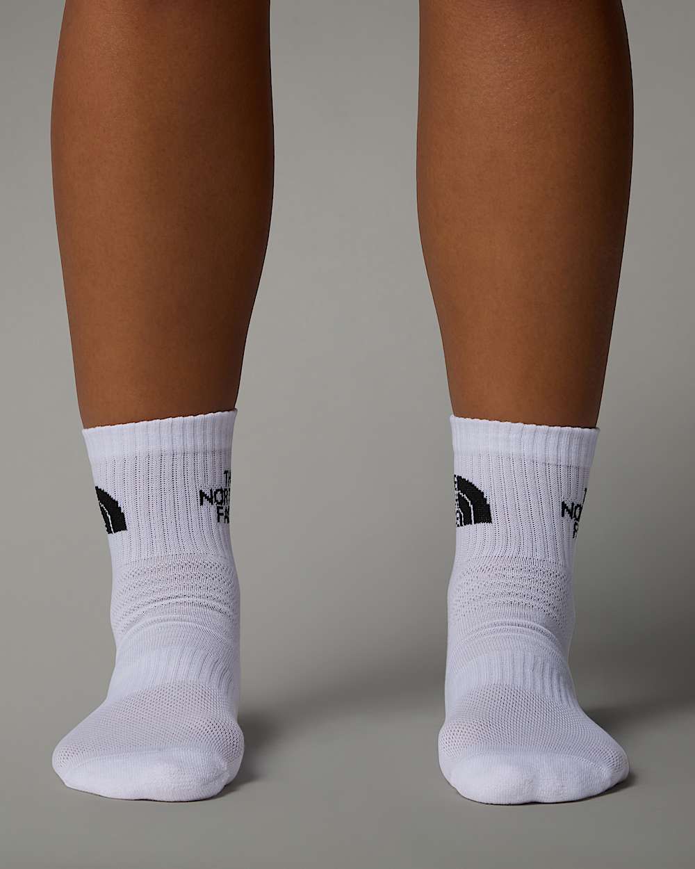 Multi Sport Cushion 14 Socks TNF ALT8