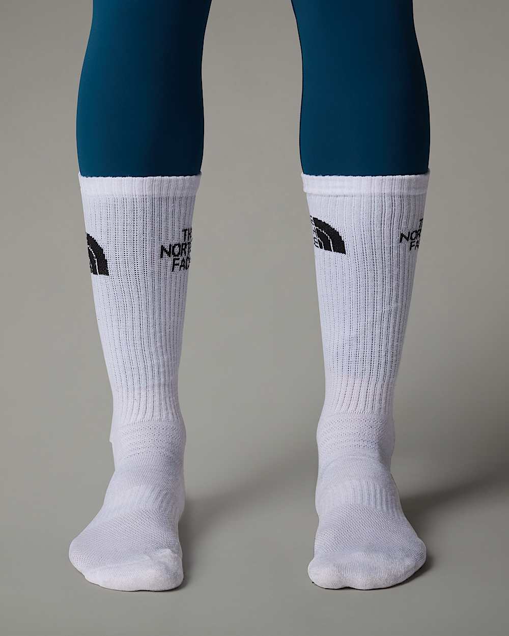 Multi Sport Cushion Crew Socks TNF ALT6