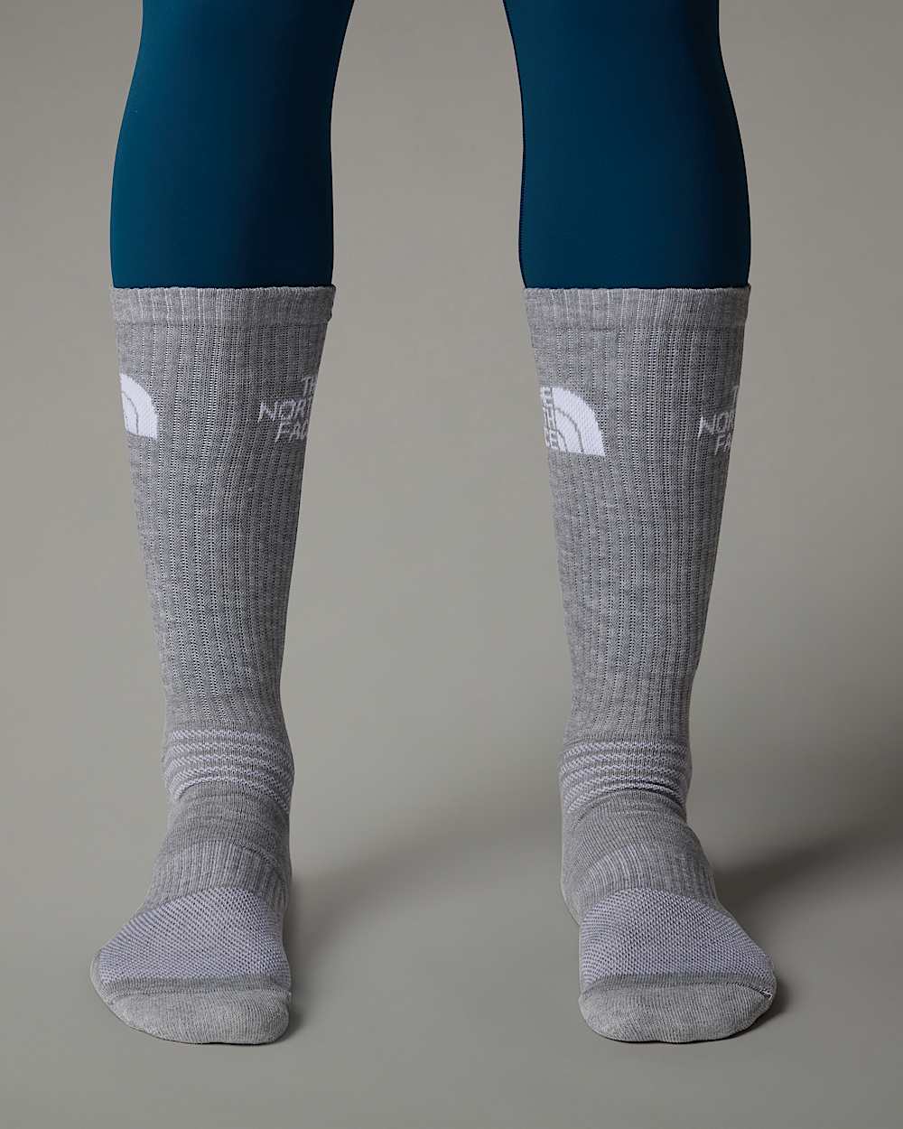 Multi Sport Cushion Crew Socks TNF ALT7