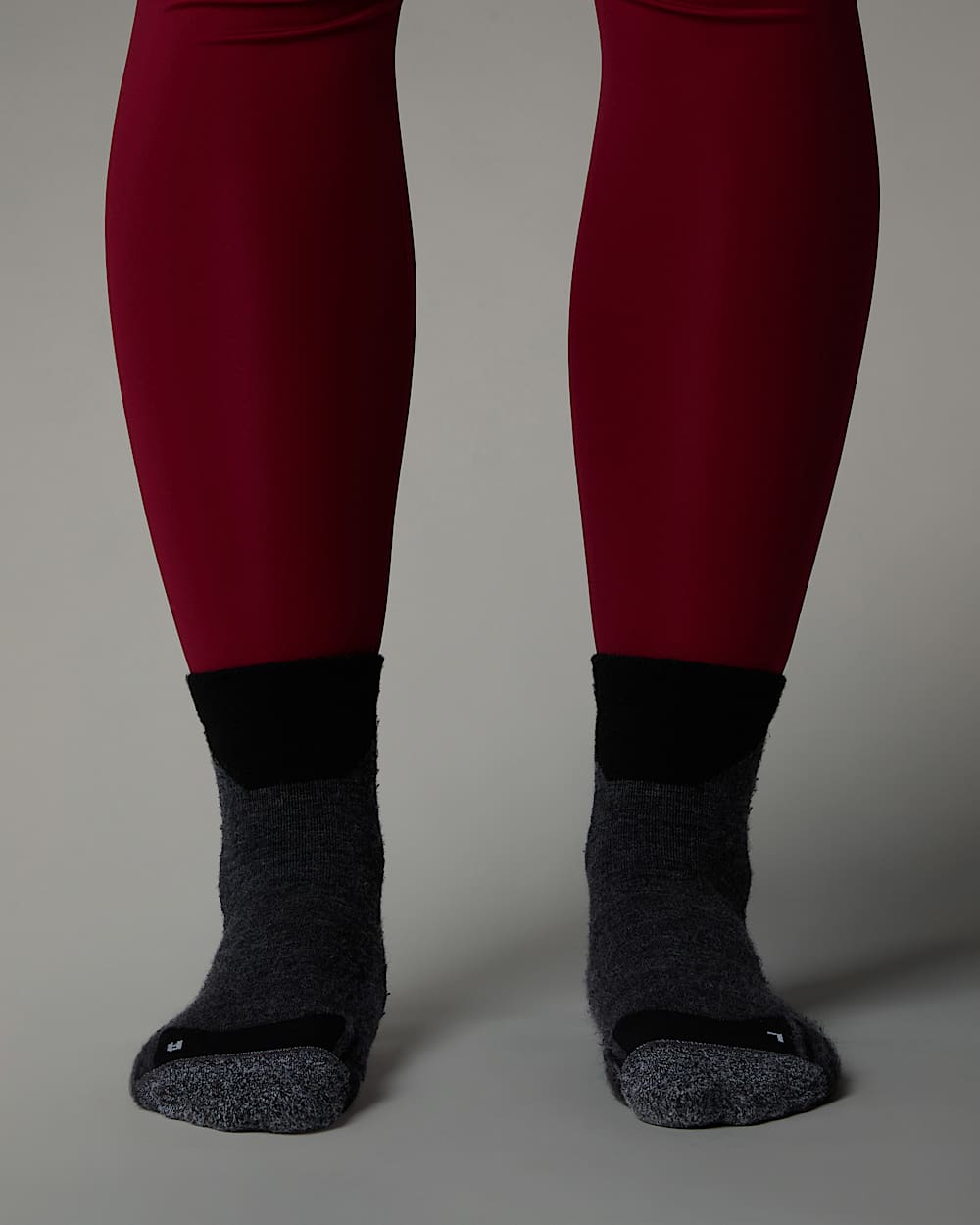 Hiking 14 Socks TNF ALT1