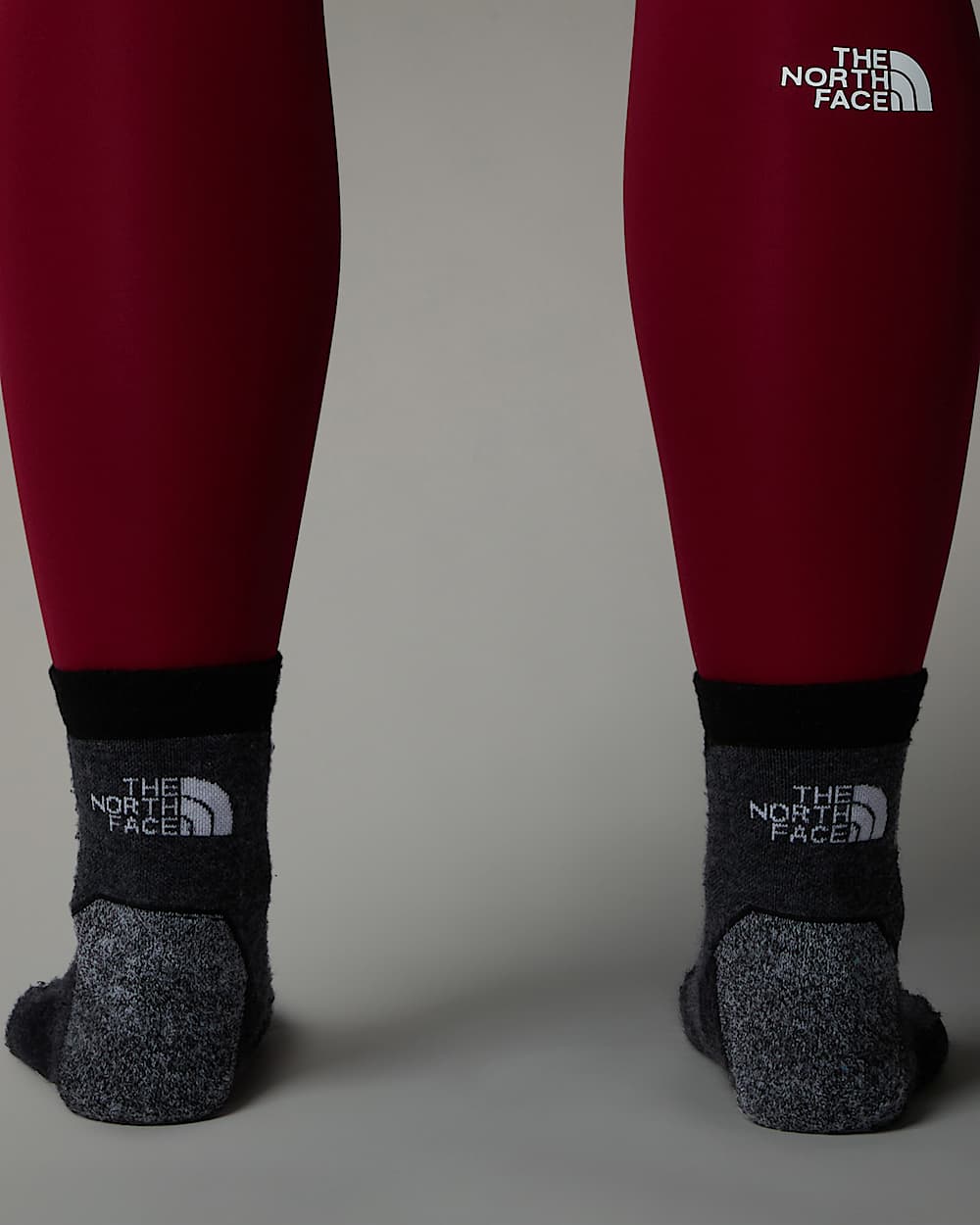 Hiking 14 Socks TNF ALT5