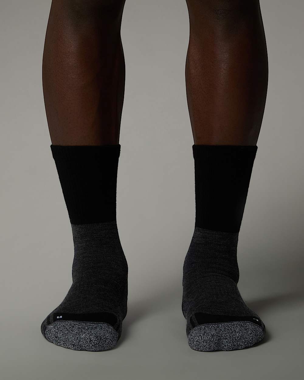 Hiking Crew Socks TNF ALT1