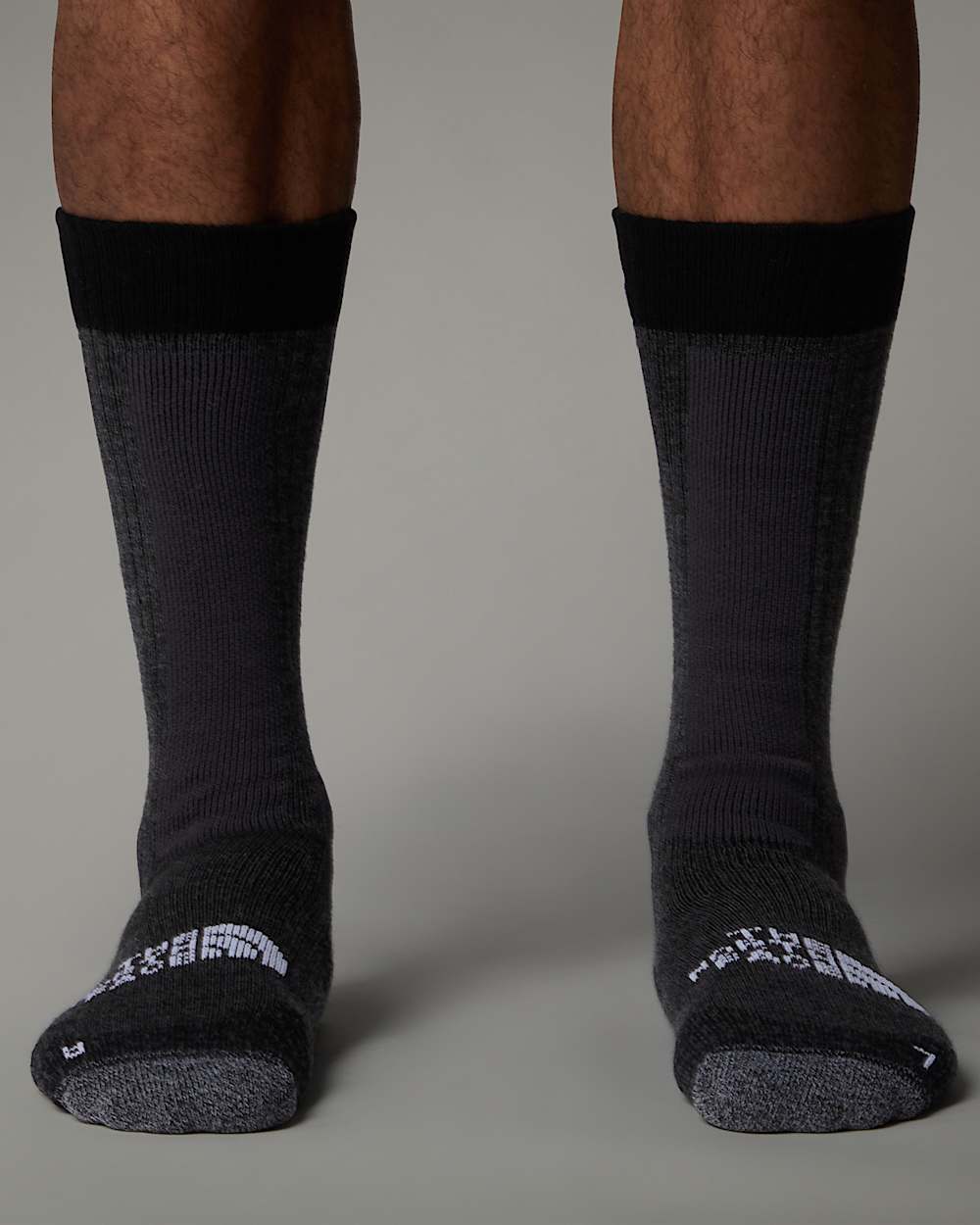 Alpine High Socks TNF ALT1