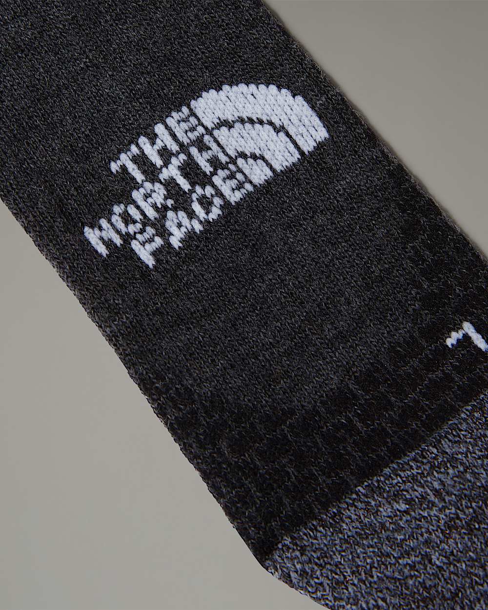 Alpine High Socks TNF ALT3