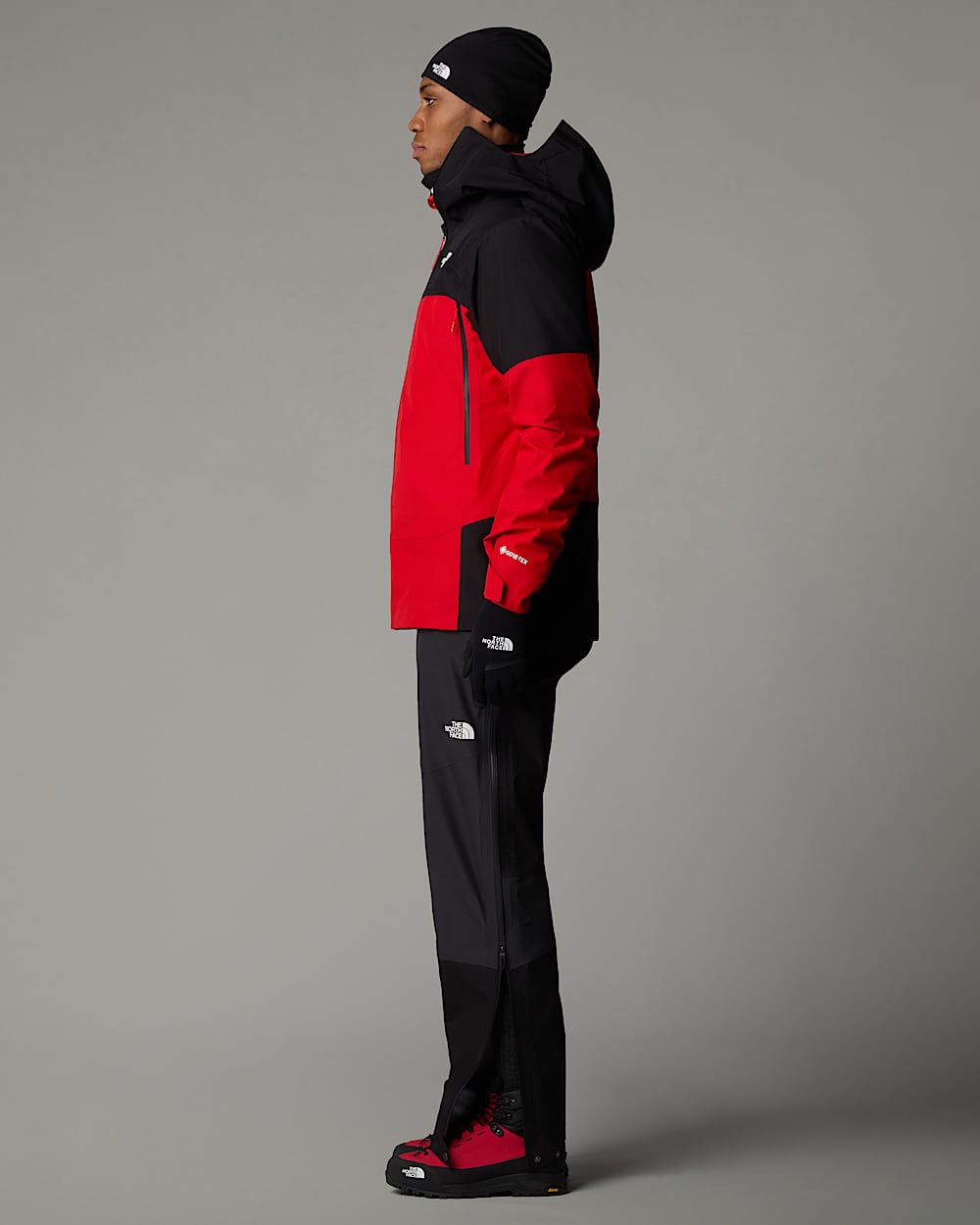 Alpine High Socks TNF ALT7