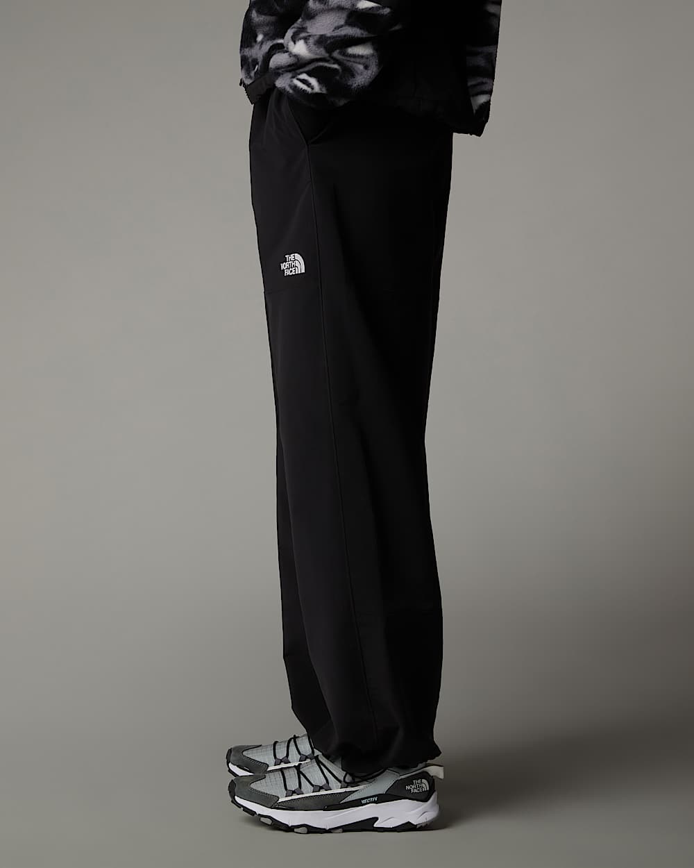 Women's TNF Easy Wind Trousers | The North Face FI