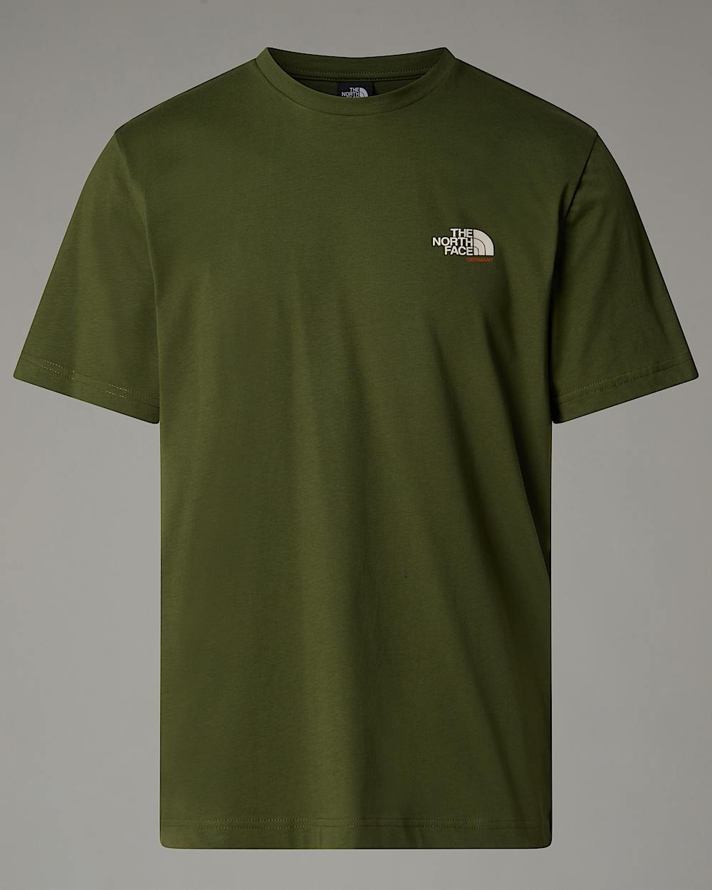 Germany Redbox TShirt fr Herren TNF ALT20