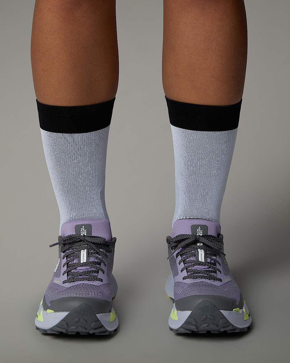 Scarpe da trail running VECTIV Enduris 4 da donna TNF ALT3