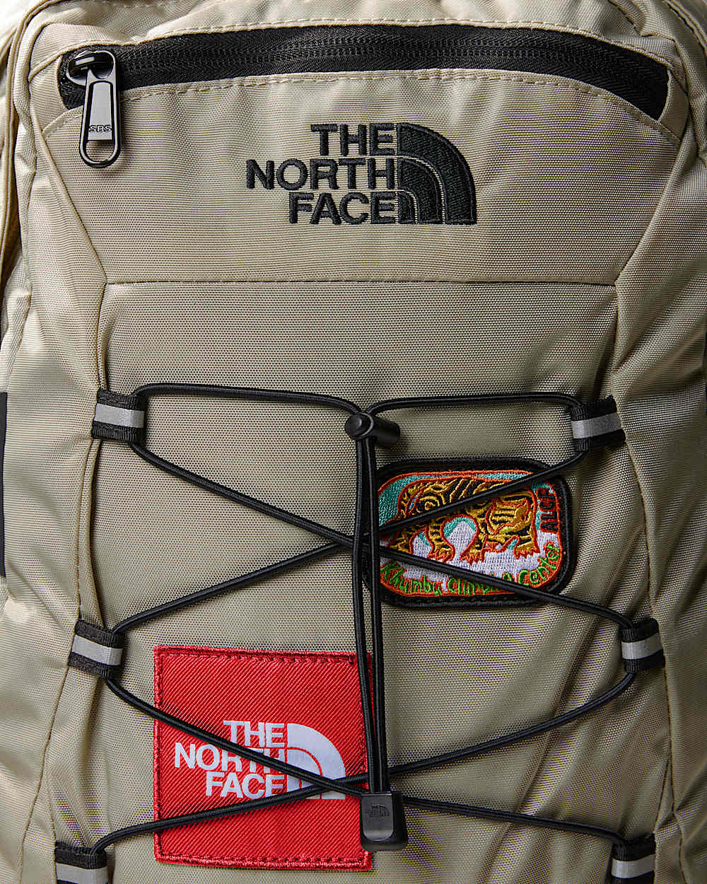 Borealis Classic Backpack TNF ALT3