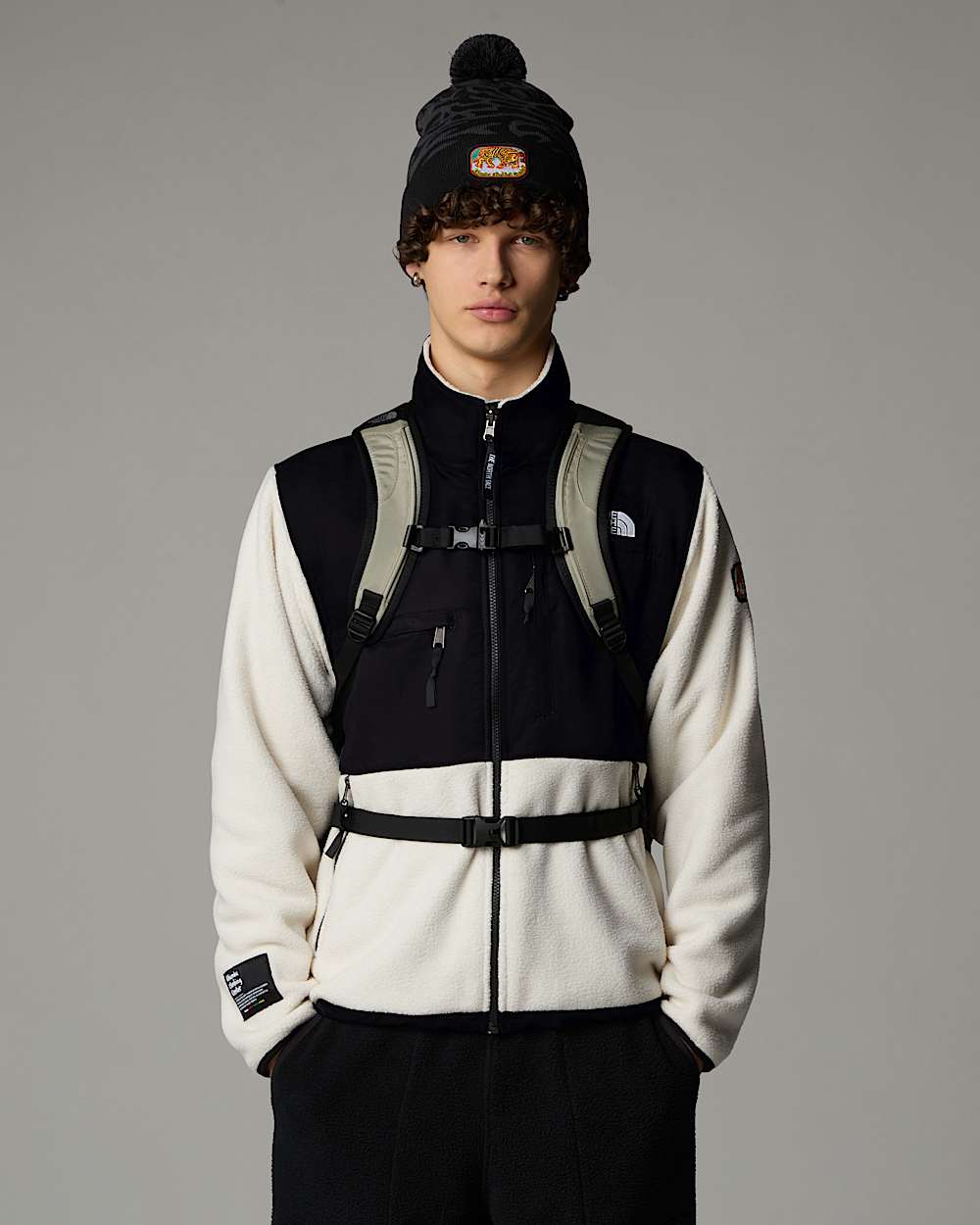 Borealis Classic Backpack TNF ALT7