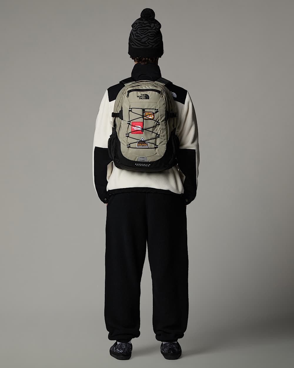 Borealis Classic Backpack TNF ALT8