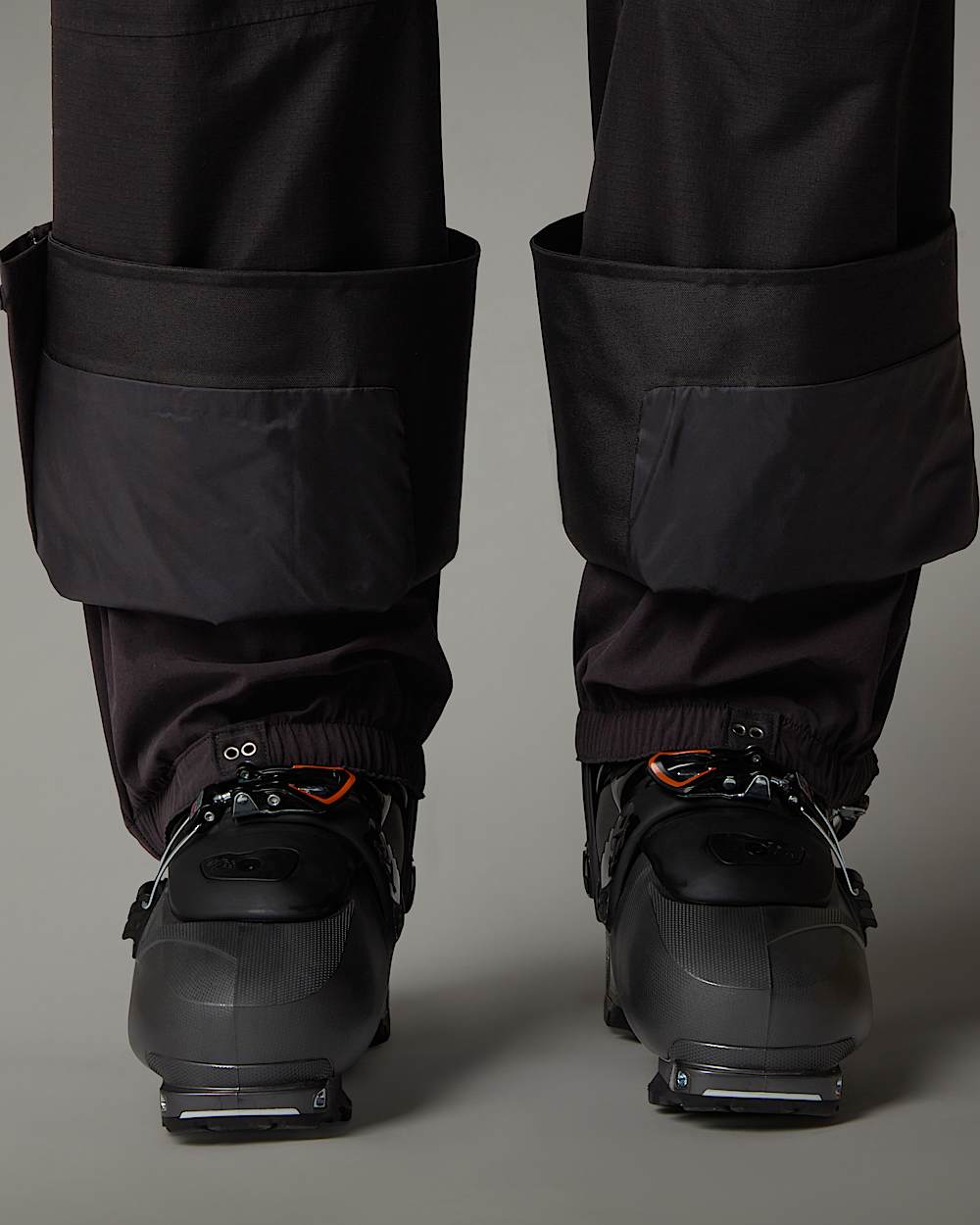 Mens Ceptor Bib Trousers TNF ALT7