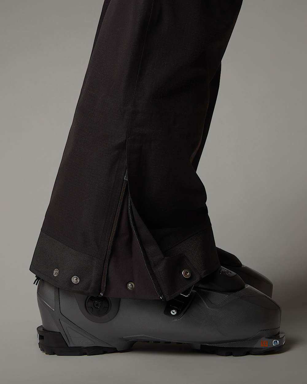 Mens Ceptor Bib Trousers TNF ALT8