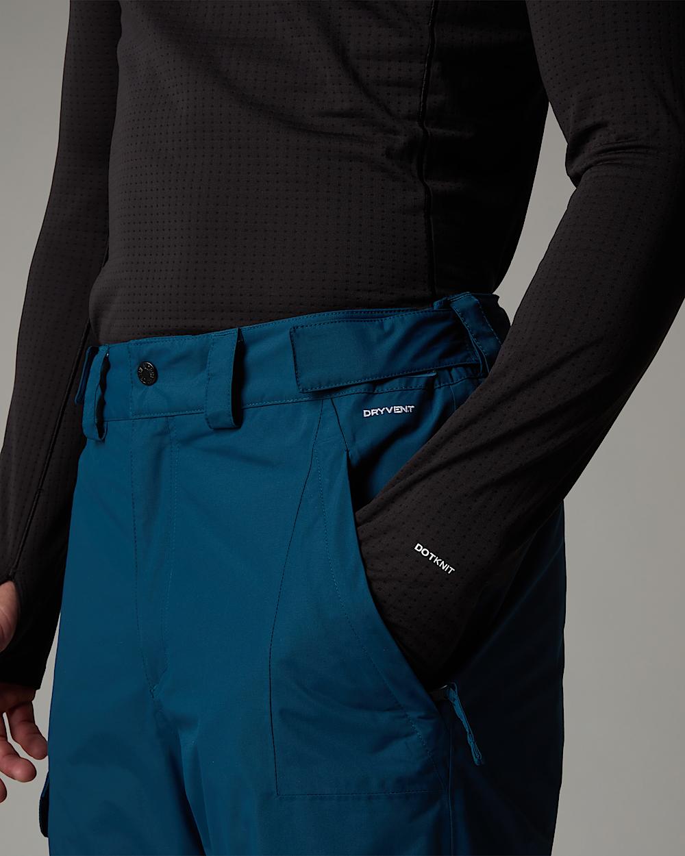 Freedomgesoleerde broek voor heren TNF ALT5