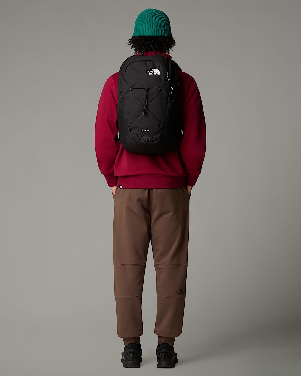 Rodey Backpack TNF ALT8