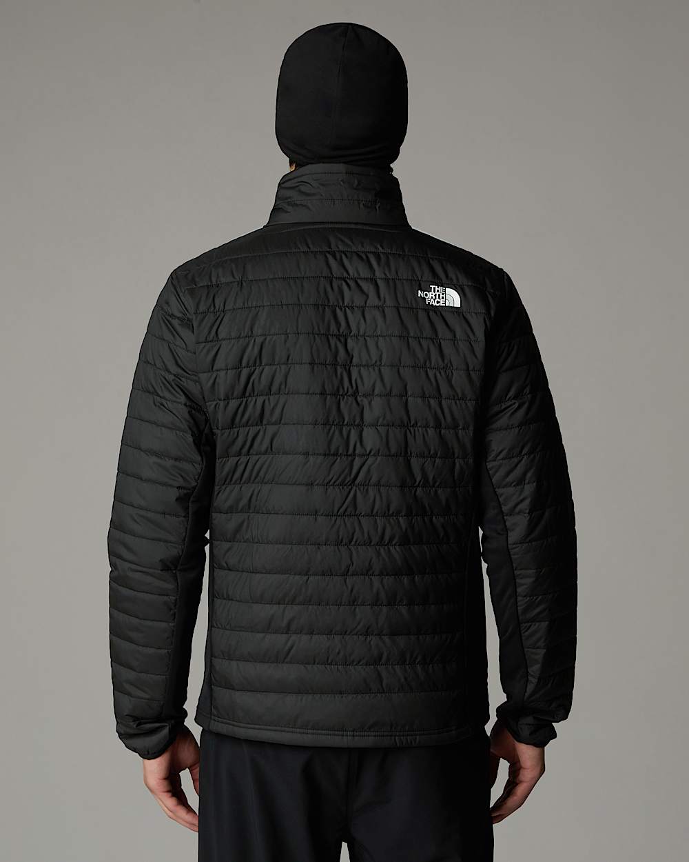 Casaco Canyonlands Hybrid para homem TNF alt2