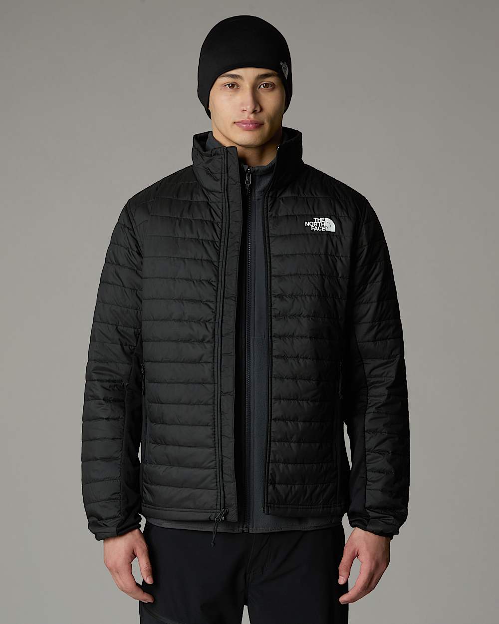 Casaco Canyonlands Hybrid para homem TNF alt3