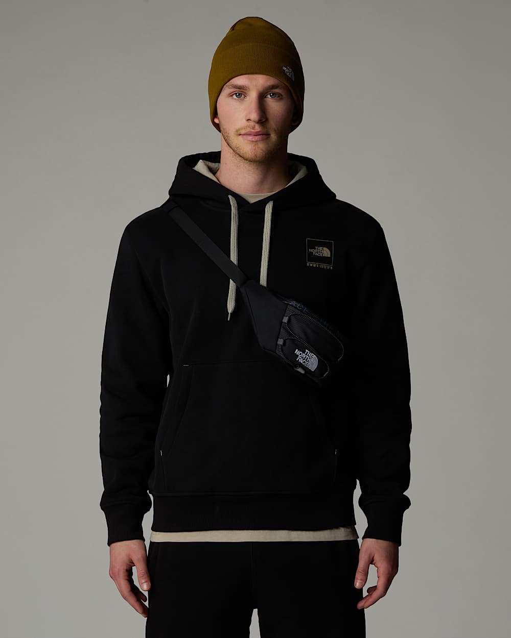 Jester Bum Bag TNF ALT1