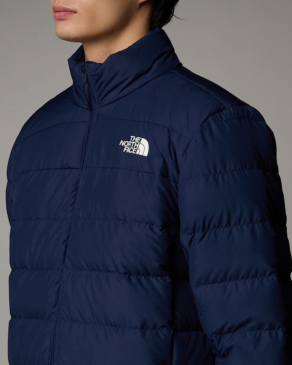 Mens Aconcagua III Jacket TNF ALT5