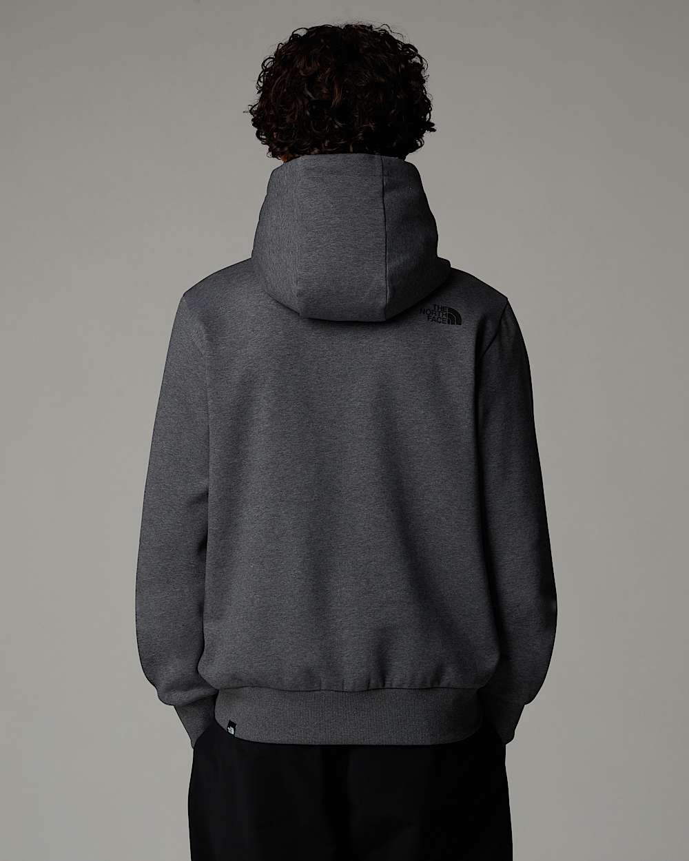 Sweat  capuche Simple Dome pour homme TNF ALT2