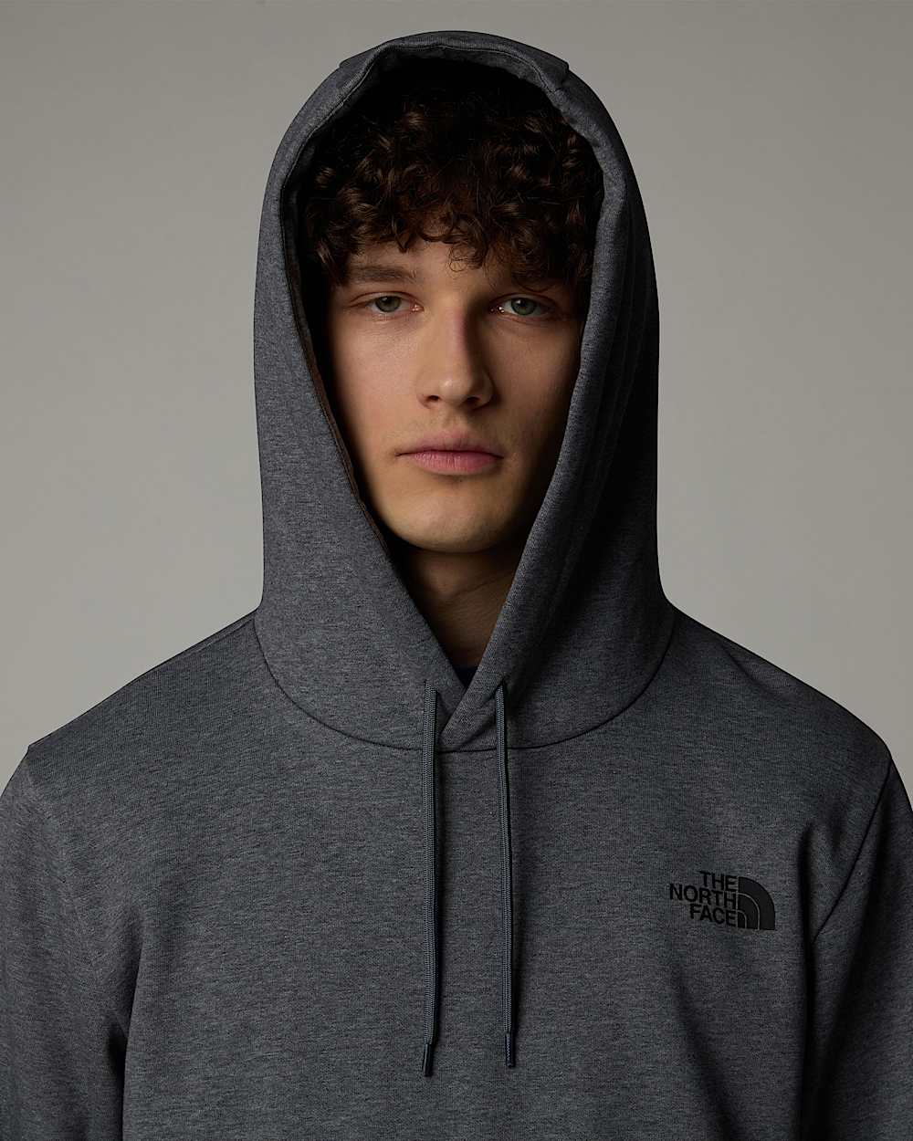 Sweat  capuche Simple Dome pour homme TNF ALT3