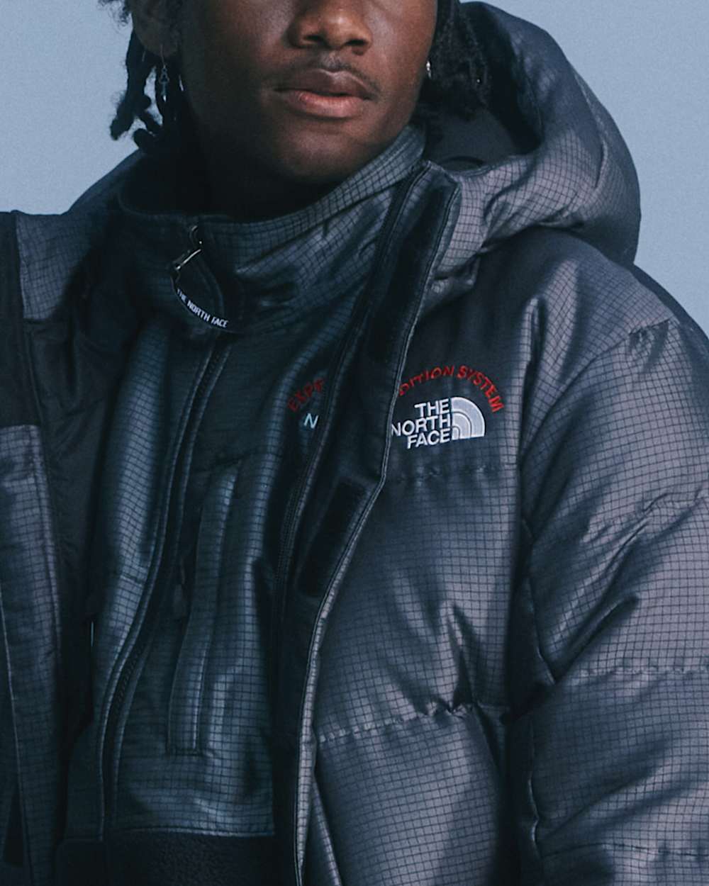 30th Anniversary Himalayan Parka fr Herren TNF ALT2