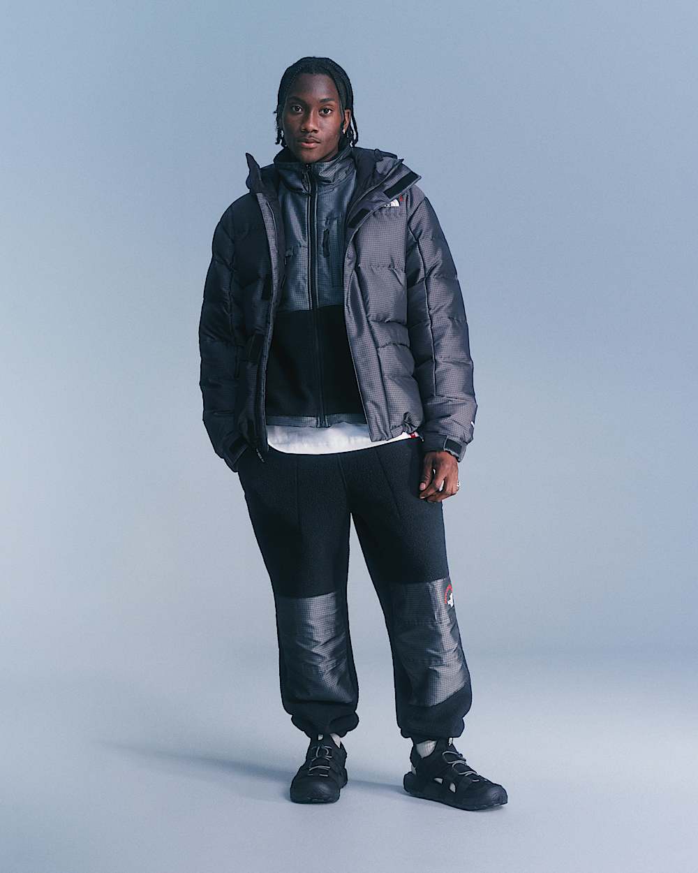 30th Anniversary Himalayan Parka fr Herren TNF ALT1