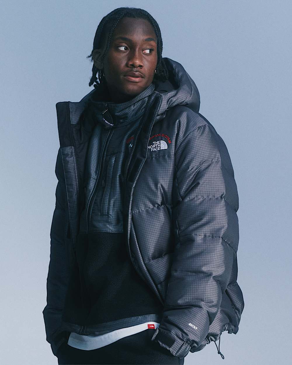 30th Anniversary Himalayan Parka fr Herren TNF HERO