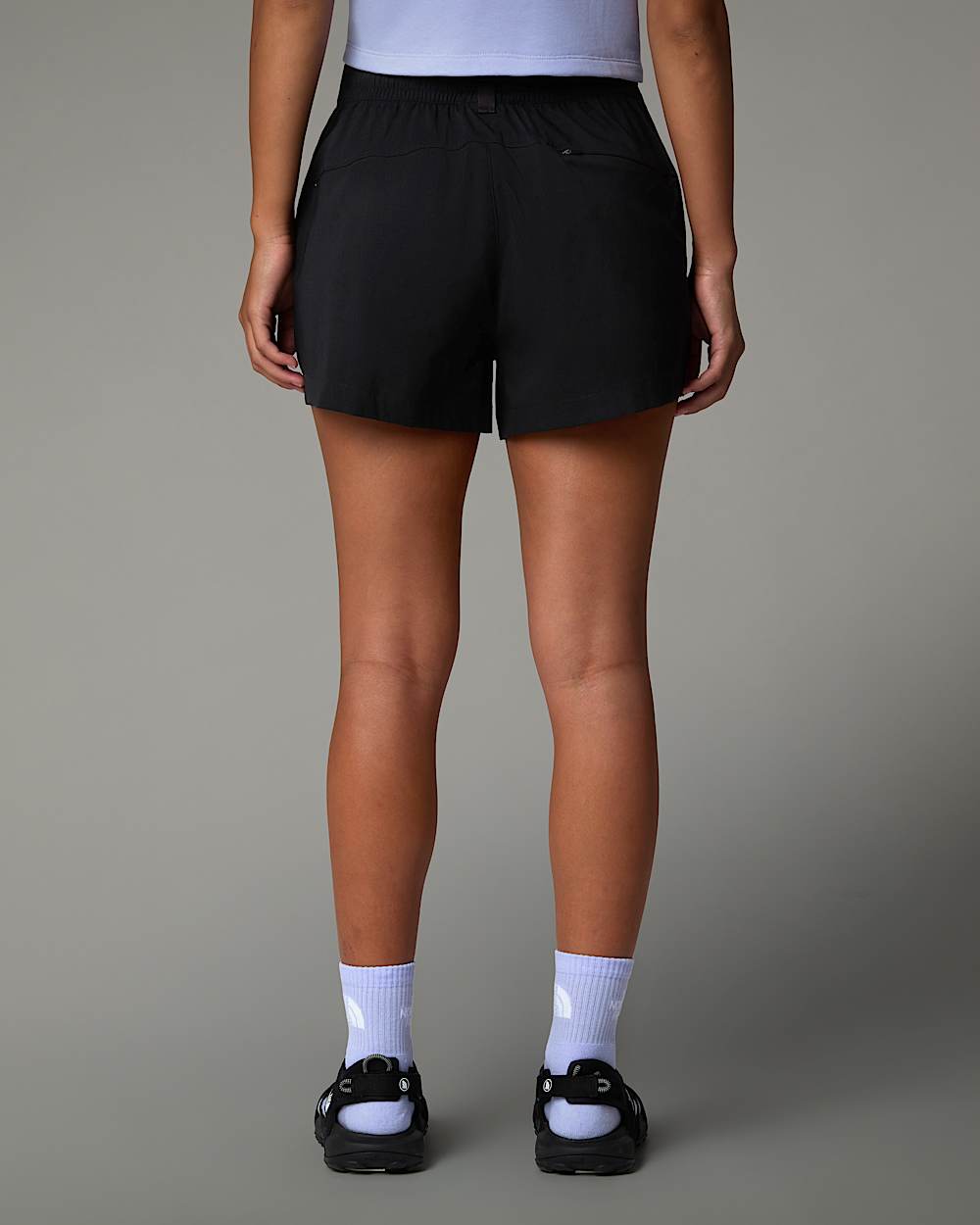 Short Class V Pathfinder pour femme  3 TNF ALT3