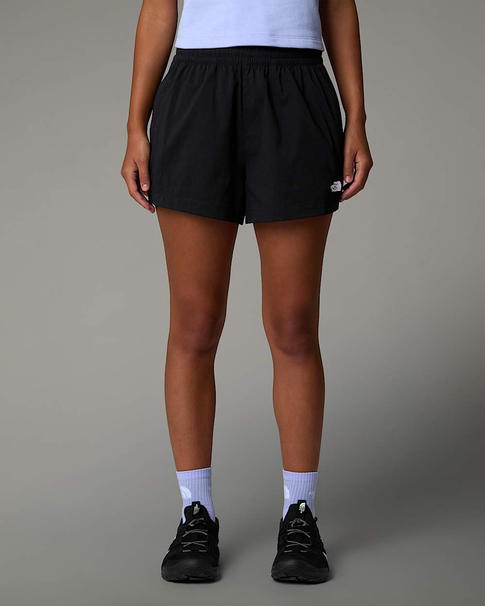 Short Class V Pathfinder pour femme  3 TNF HERO