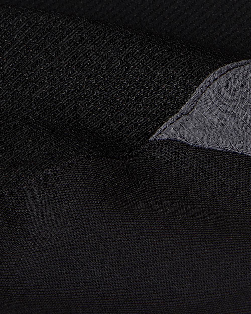 Mens Stolemberg Convertible Slim Trousers TNF ALT18
