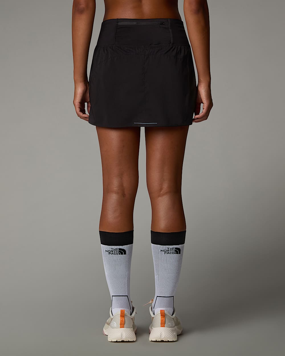 Womens Sunriser Skort TNF ALT3