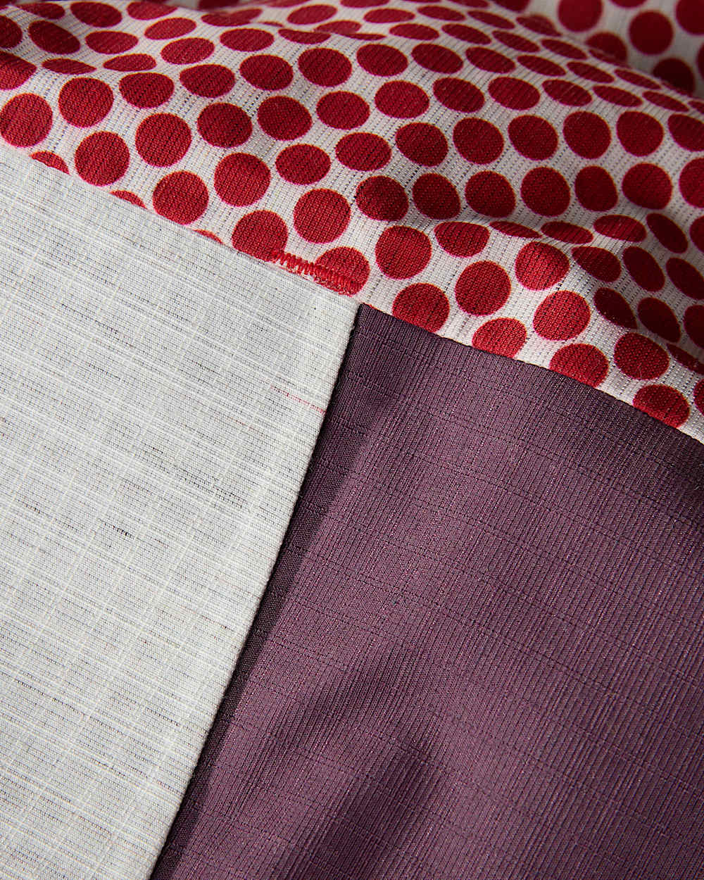 A68a DryVent Monoshelljas voor heren TNF TNF RedMidnight Mauve ALT24
