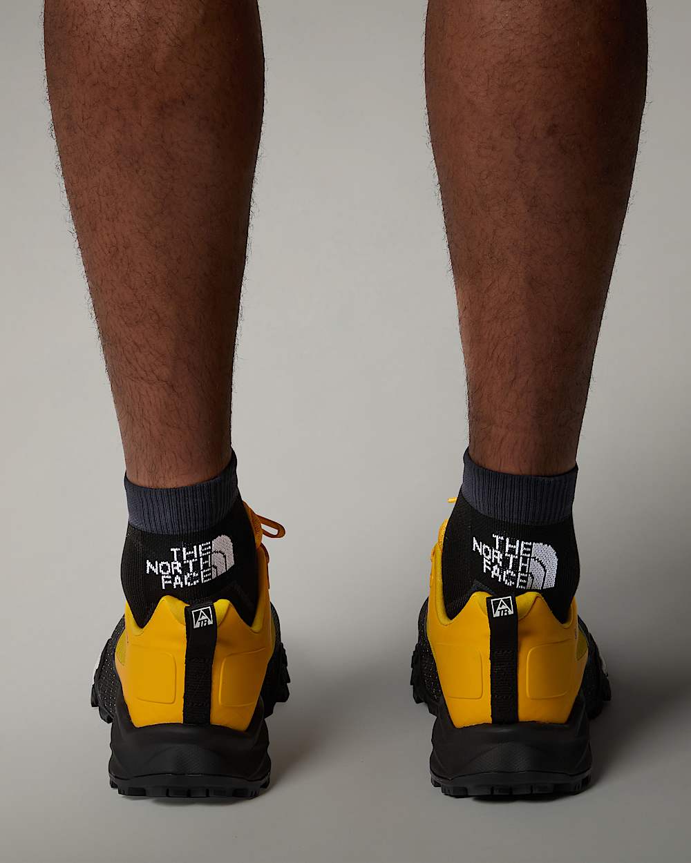 Trail Run 14 Socks TNF ALT6