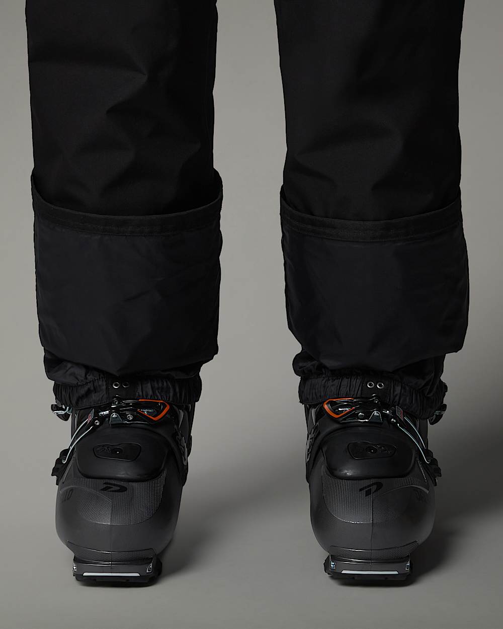Pantaloni Descendit da uomo TNF ALT7