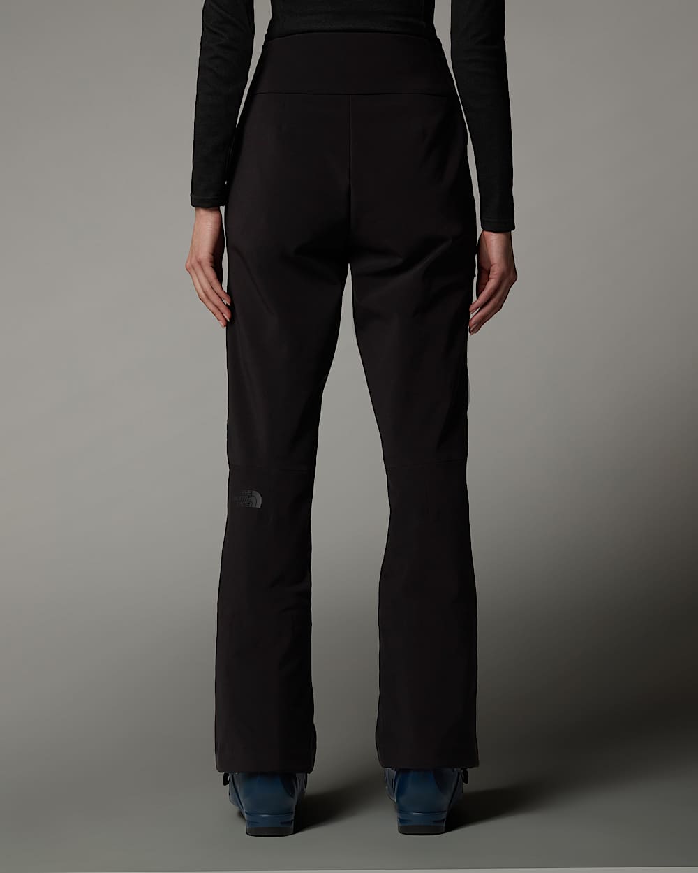 Womens Snoga Ski Trousers TNF ALT3