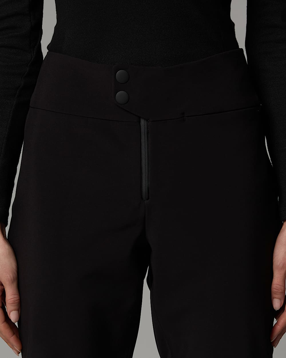 Womens Snoga Ski Trousers TNF ALT5