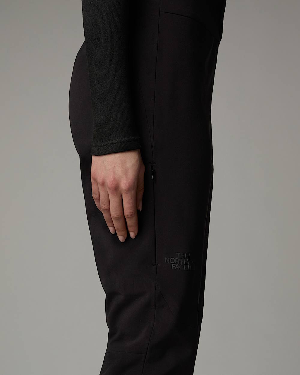 Womens Snoga Ski Trousers TNF ALT7