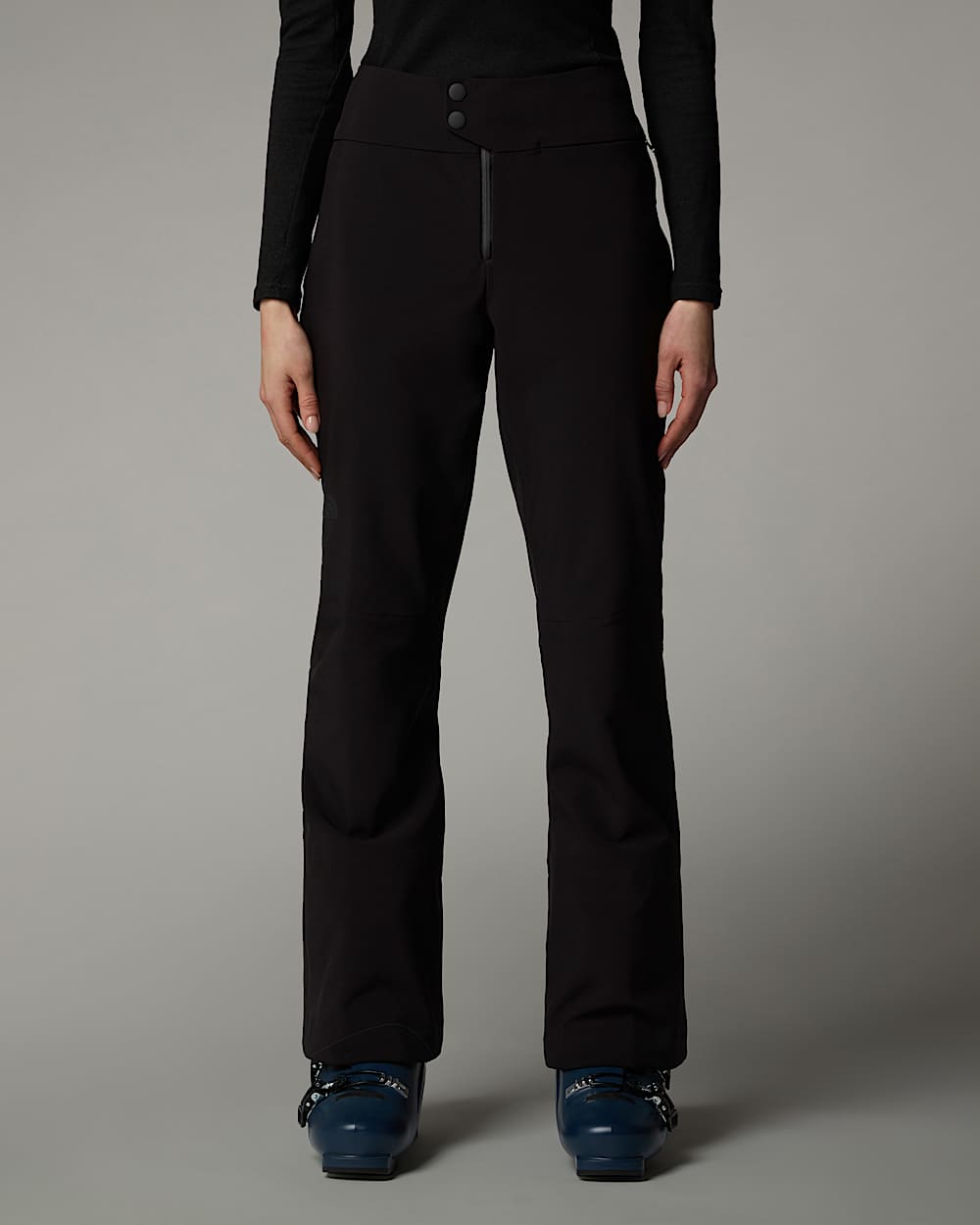 Womens Snoga Ski Trousers TNF HERO