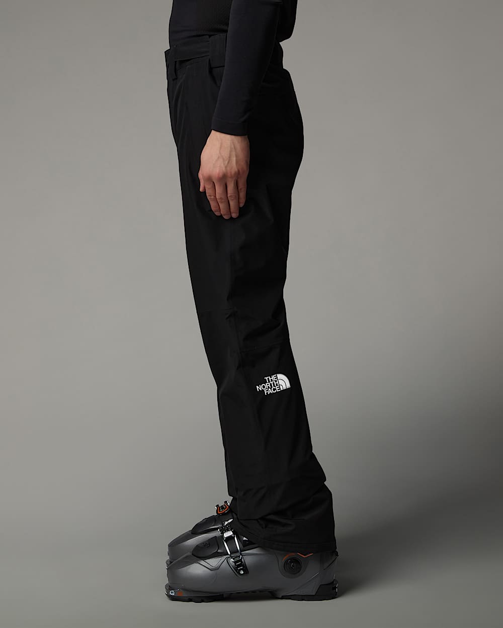 Pantaloni Descendit da uomo TNF ALT2