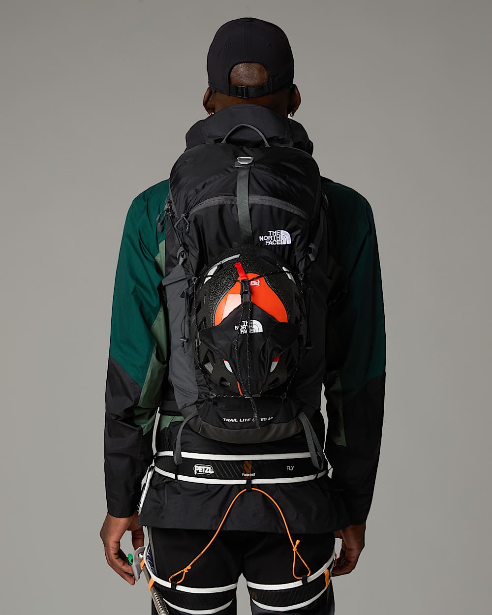 Sac  dos Trail Lite Speed 30 L TNF ALT1