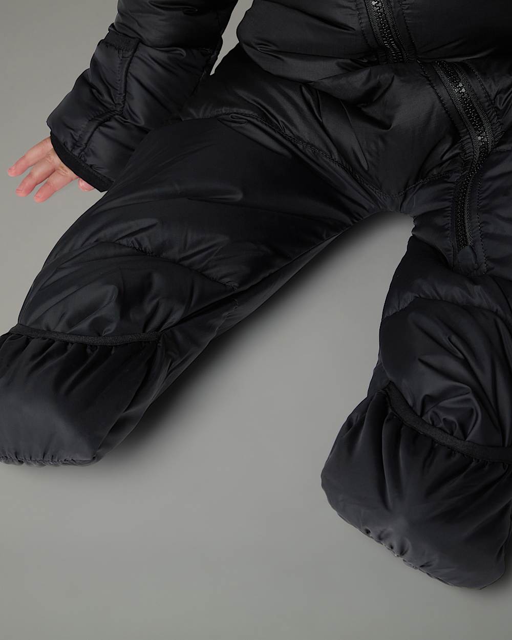 Baby 1996 Retro Nuptse OnePiece TNF alt5