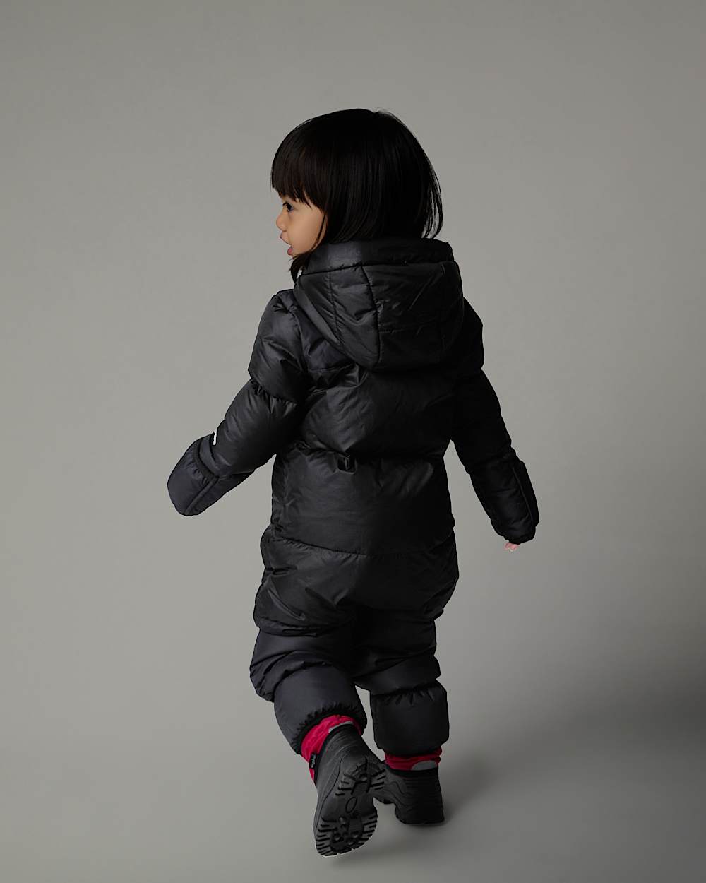 Baby 1996 Retro Nuptse One-Piece | The North Face UK