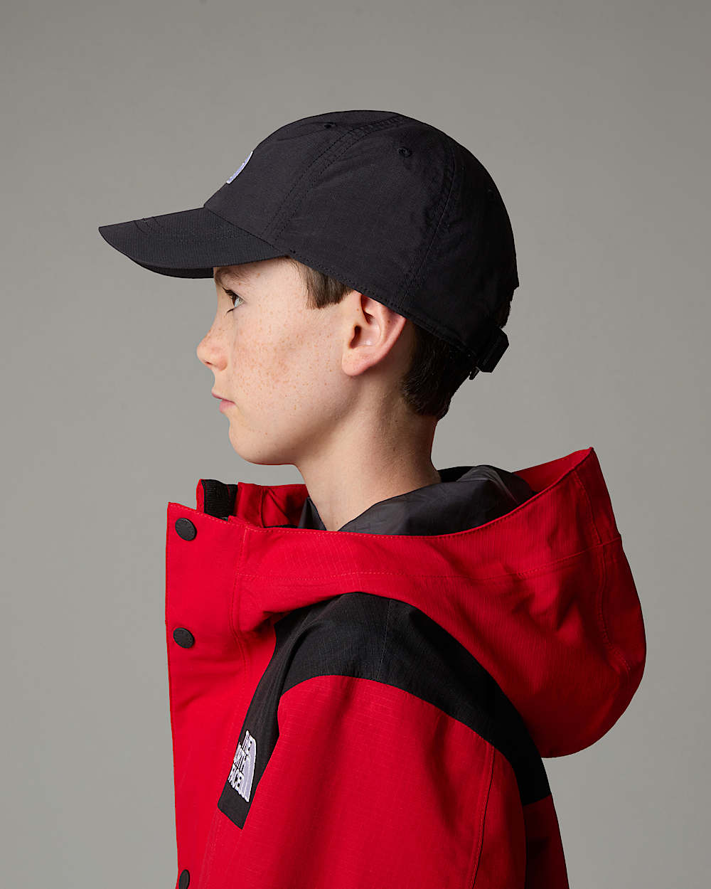 Kids Horizon Cap TNF ALT4